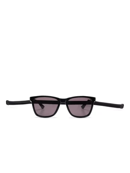 Ochelari de soare Montblanc negru
