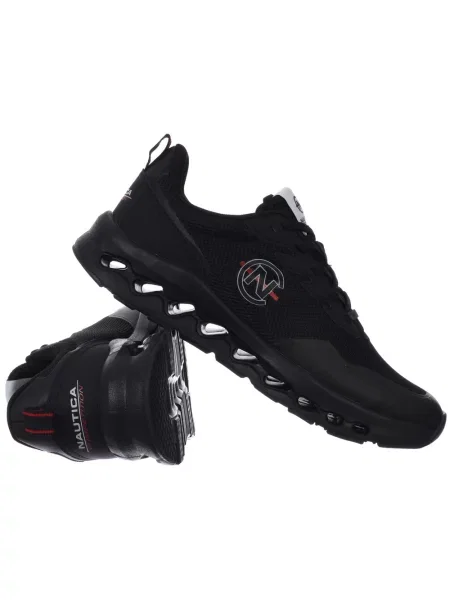 Superge Nautica črna