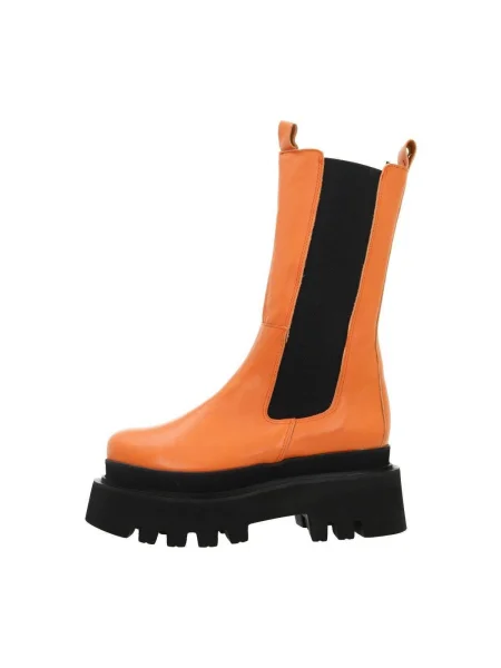 Pantofi Yellow galben