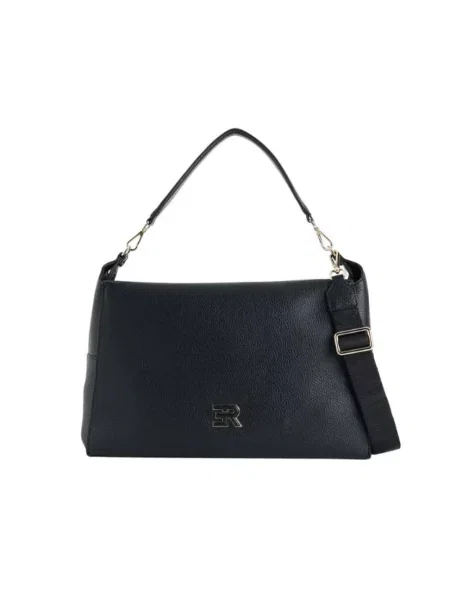 Torebka Ermanno Scervino czarna