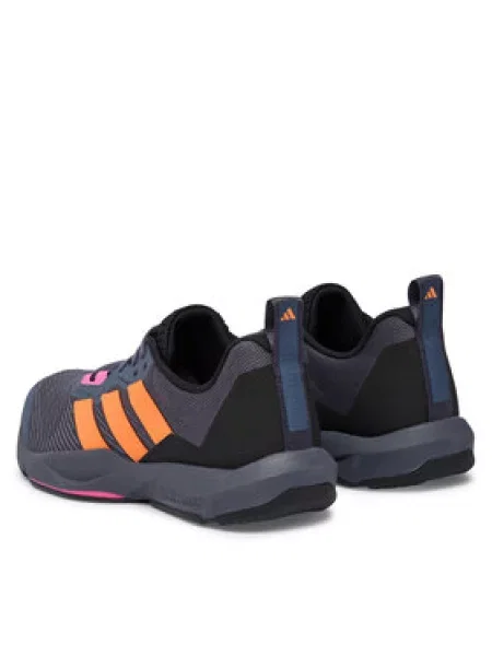 Batai į sporto salę adidas Rapidmove 2 pilka