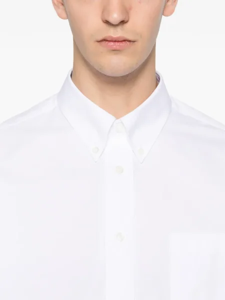 Риза Givenchy бяло