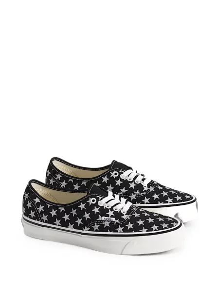 Sneakerși Vans Authentic negru