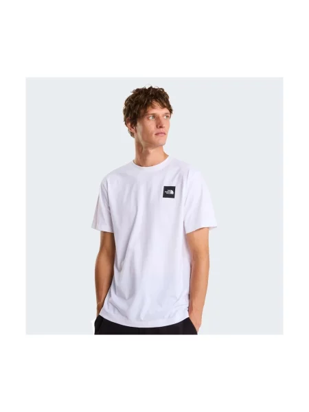 Majica The North Face bijela