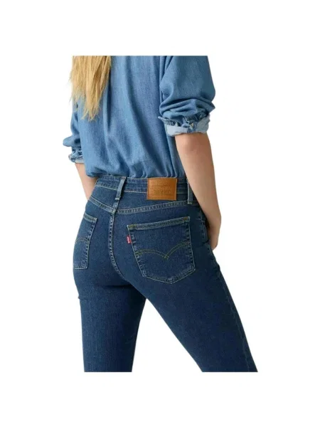 Blugi Levi's® albastru