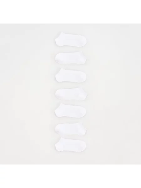 Kalhotky Reserved bílé