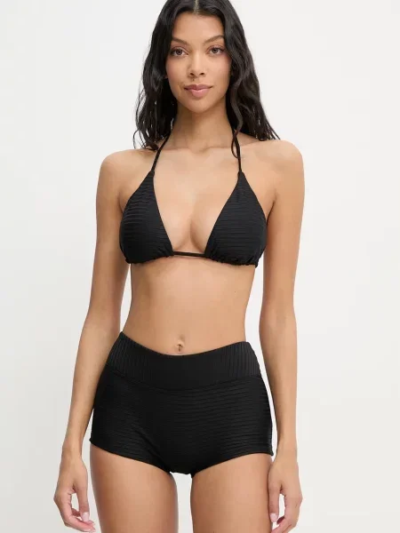 Rip Curl plavková podprsenka PREMIUM SURF černá