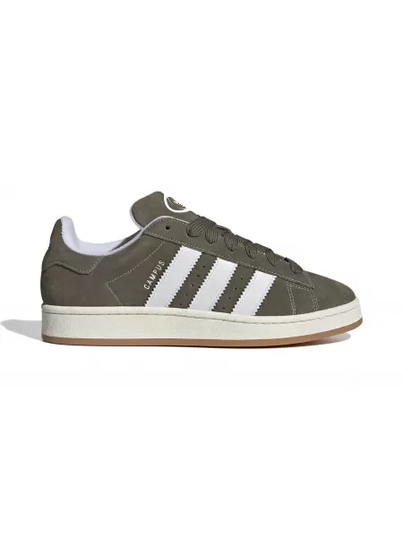 Sneakersy Adidas Originals białe