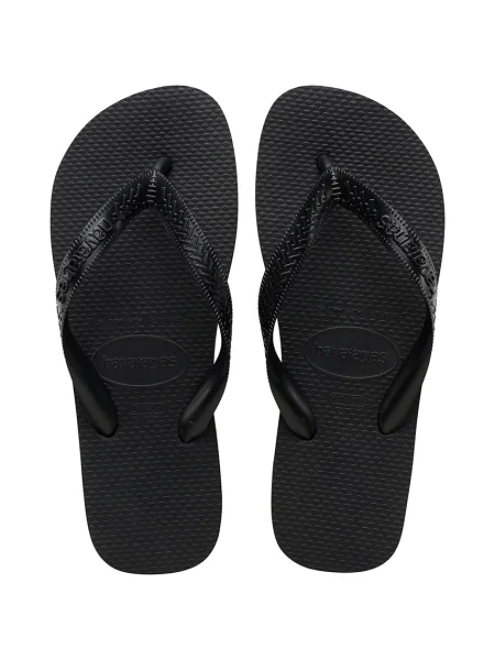Havaianas japonke črna