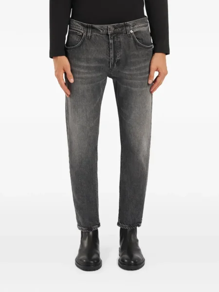Blugi Dondup negru