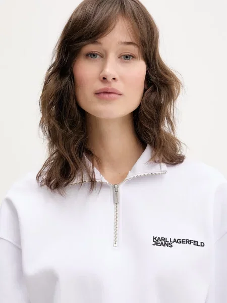 Кофта Karl Lagerfeld Jeans