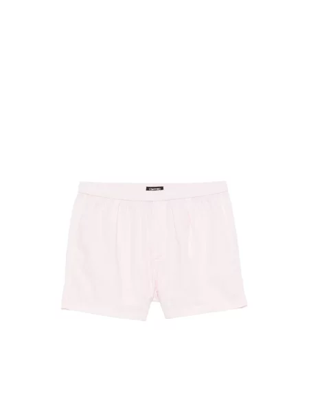Majtki Tom Ford różowe