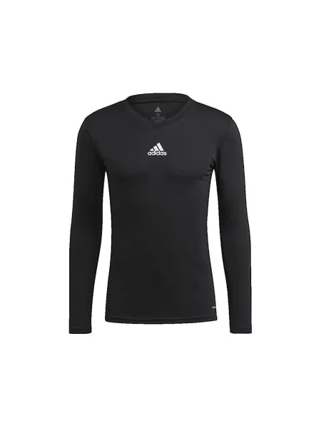 Póló Adidas fekete