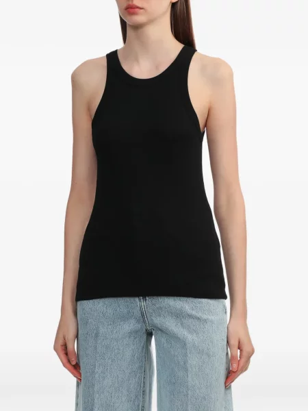 Top Toteme negru