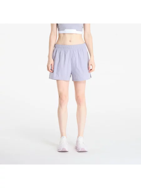 Kratke hlače On vijolična