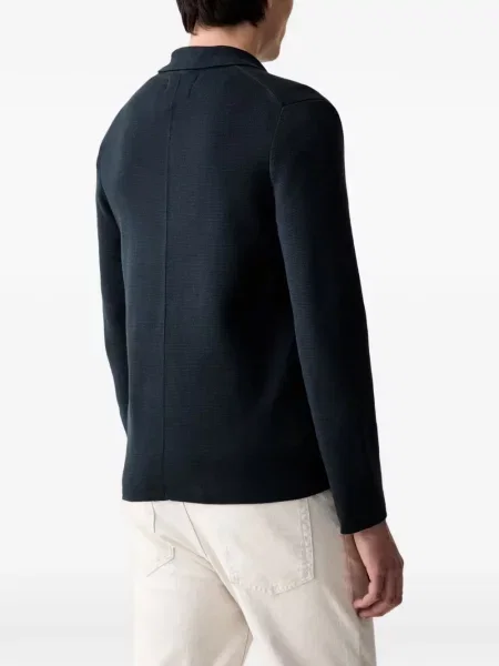 Cardigan Marc O'polo albastru