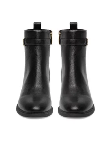 Nine West Aulinukai juoda