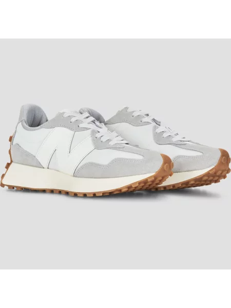 Pantofi New Balance gri