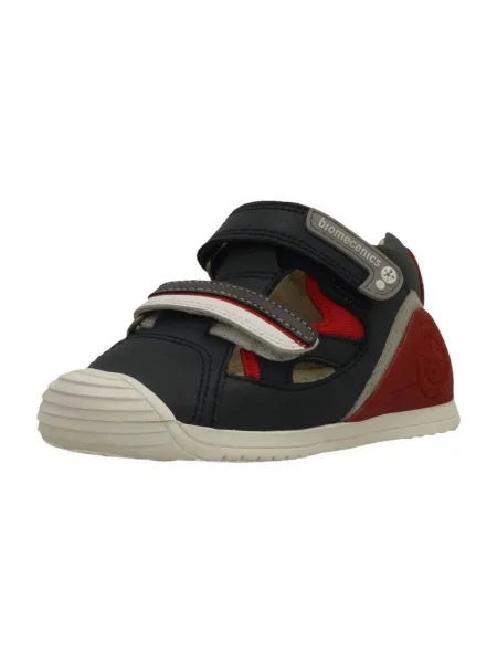 Pantofi copii Biomecanics albastru