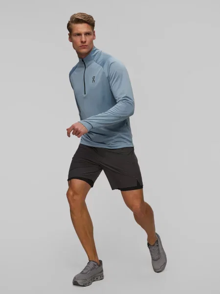 Spodenki Biegowe On Running Performance Hybrid Short