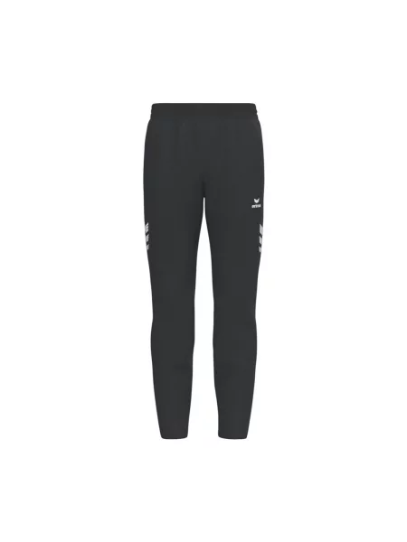 Sportovní kalhoty Erima bílé