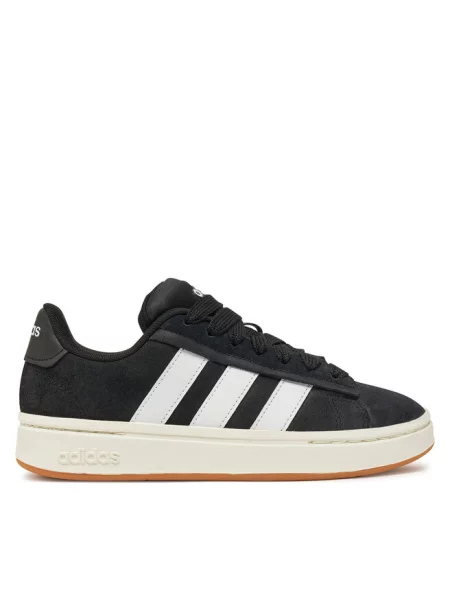 Buty adidas Grand Court Alpha czarne 36 białe