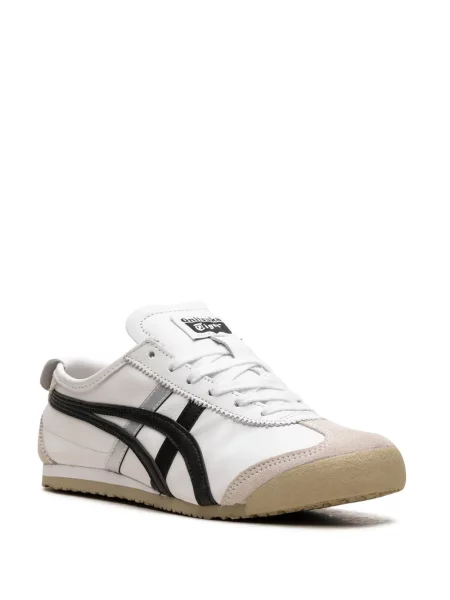 Tenisky Onitsuka Tiger s tygřím vzorem bílé
