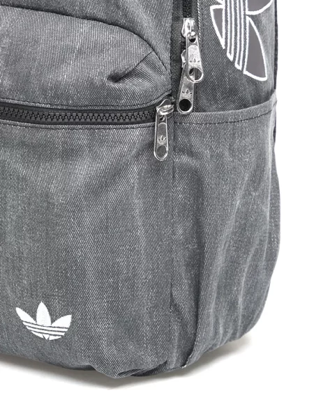 Șapcă Adidas cu imagine cu model leopard alergare albastru