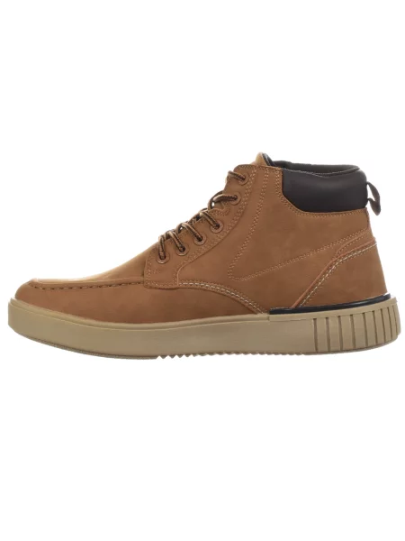 Polokošeľa U.s. Polo Assn. hnedá