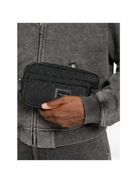 Torba Emporio Armani czarna