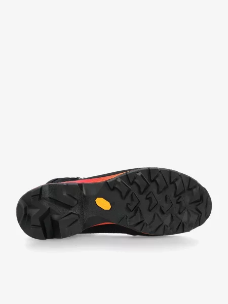 Buty trekkingowe La Sportiva Aequilibrium Trek GTX szare