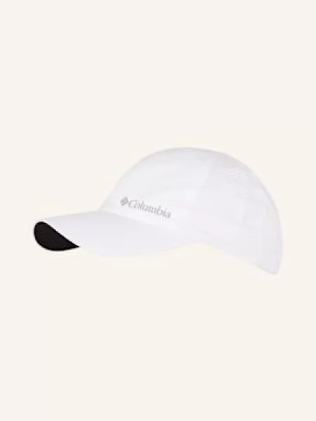 Columbia Kšiltovka Silver Ridge™ Iv bílá