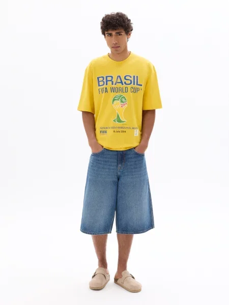 Tricou Celio