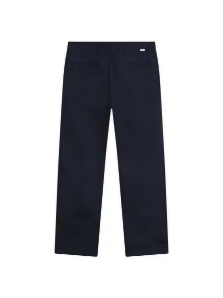 Сhinosy Norse Projects granatowe