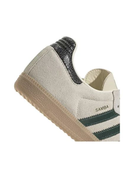 Pantofi Adidas bej