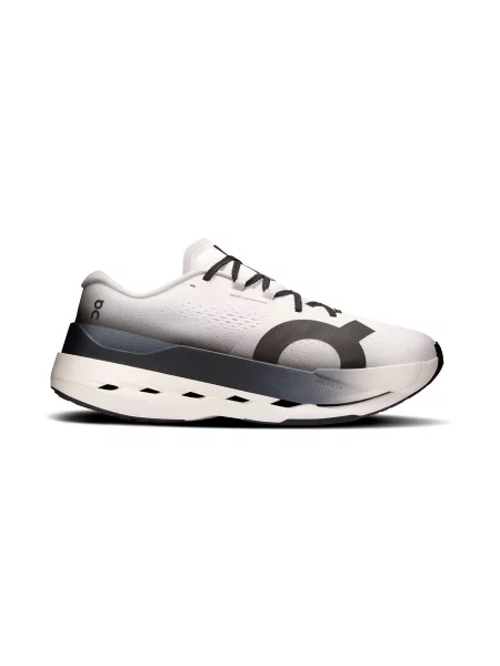 On Cloudboom Max Mężczyźni Buty sportowe On Size: biały