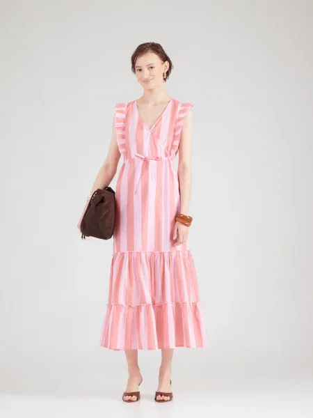 Lollys Laundry Rochie roz