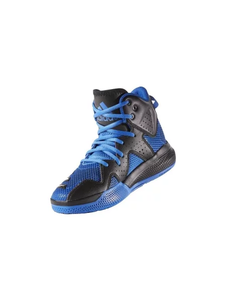 Pantofi copii Adidas albastru