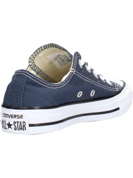 Félcipo Converse kék