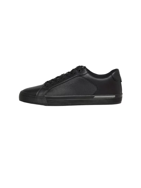 Sneakerși S.oliver negru