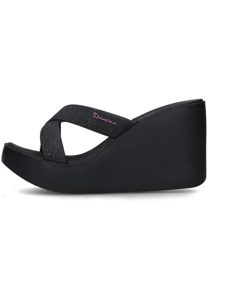 Pantofi Ipanema negru