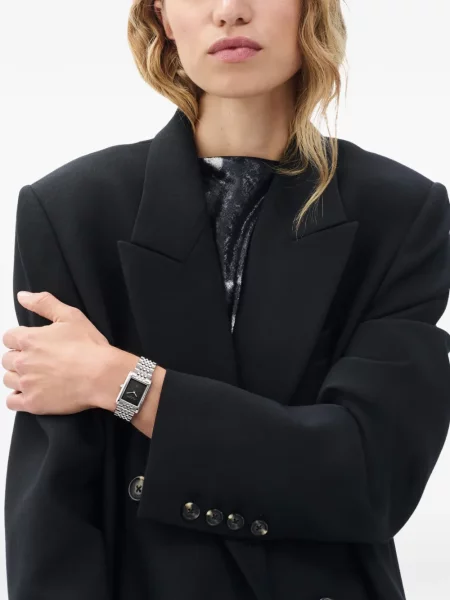 Ceas Rag & Bone Watches negru