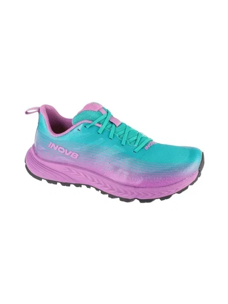 Pantofi Inov-8 violet
