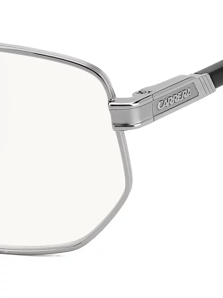Ochelari de soare Carrera cu imprimeu geometric