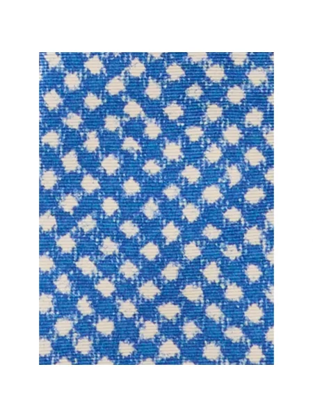 Krawat Kiton niebieski