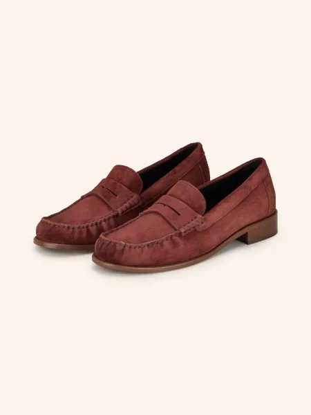 Paris Texas Penny Loafers Dylan braun