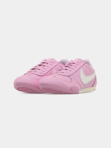 Sneakerși Nike Sportswear alb