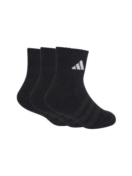 Zokni Adidas fekete