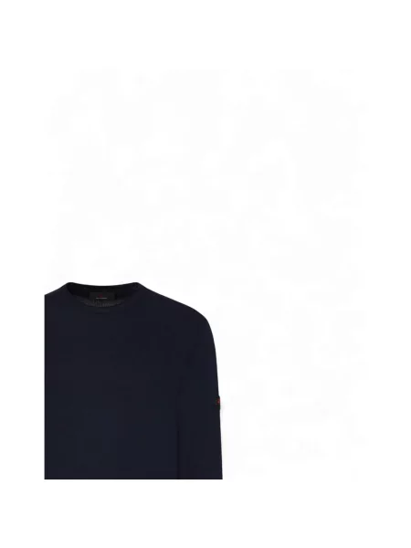 Sweter Peuterey niebieski