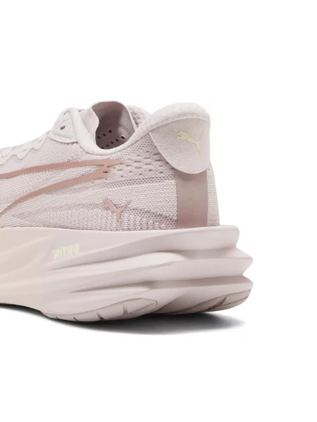 Buty do biegania Deviate Pure NITRO™ PUMA różowe